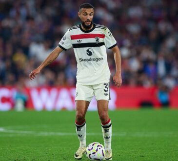 Noussair Mazraoui