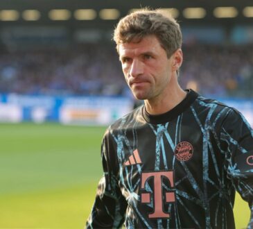 Thomas Müller