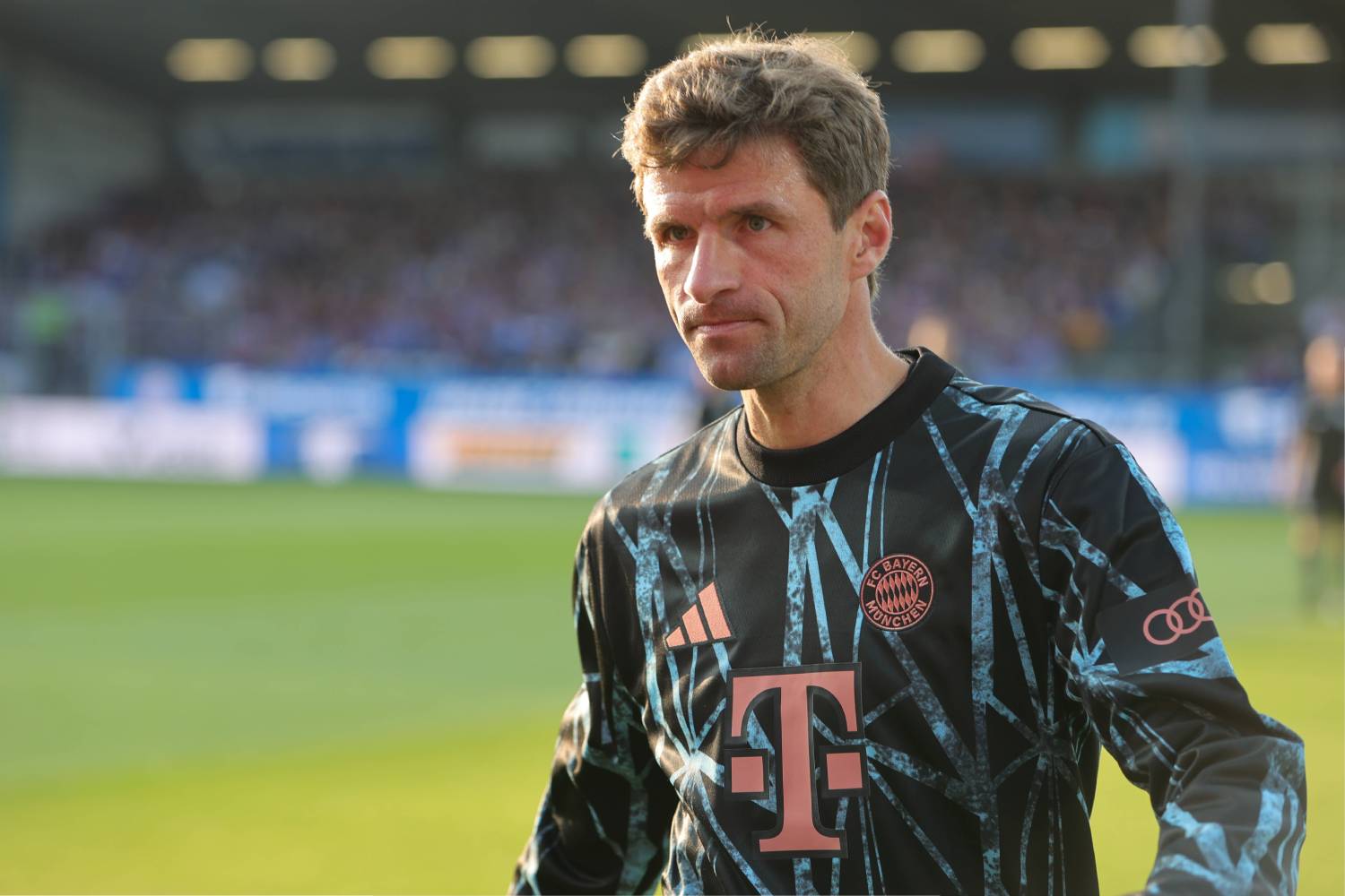 Thomas Müller