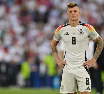 Toni Kroos