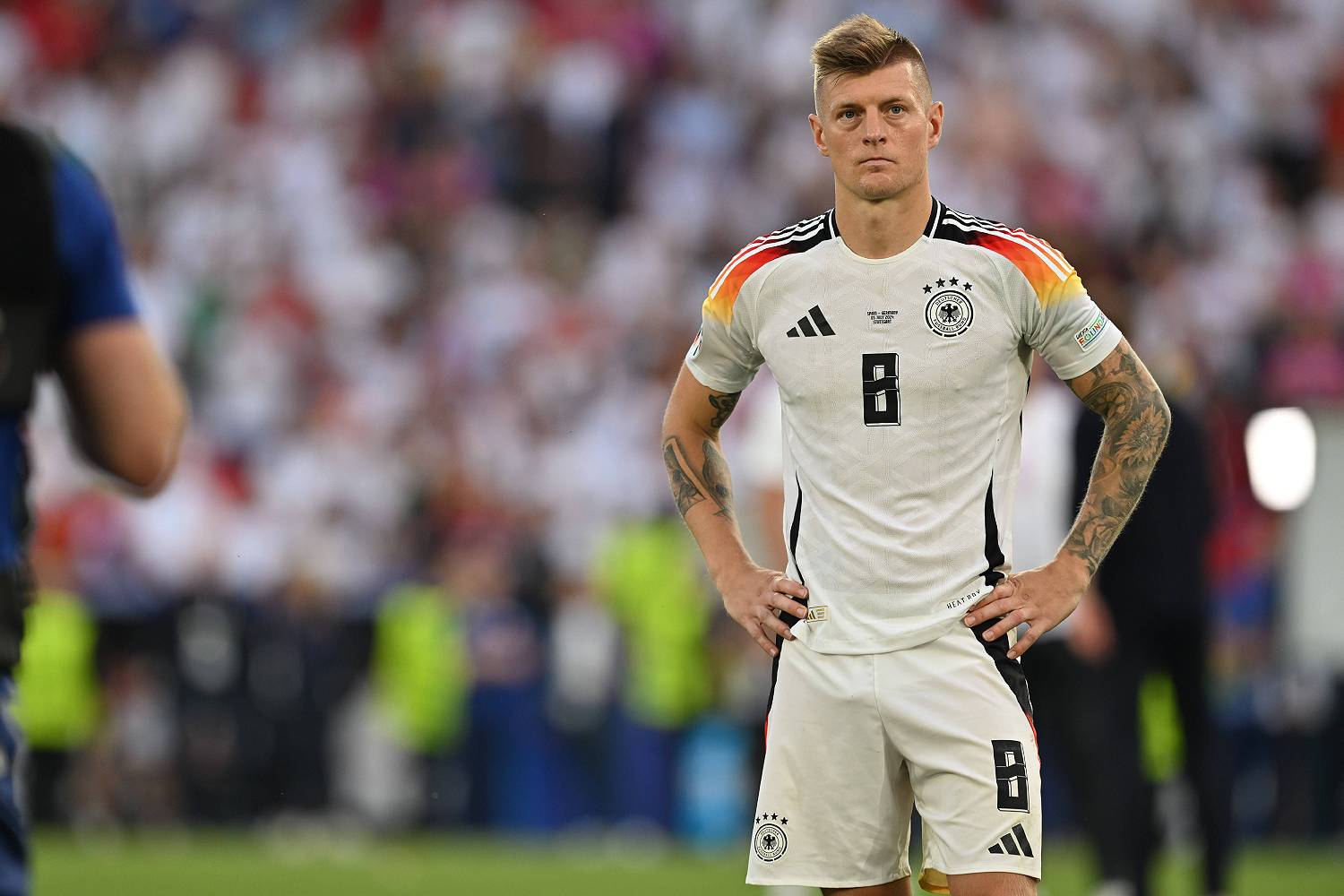 Toni Kroos