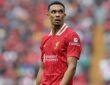 Trent Alexander-Arnold