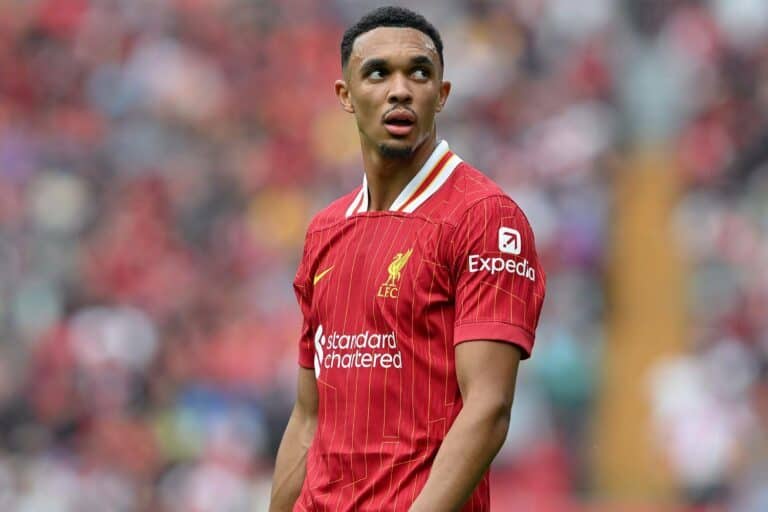 Ablösefreier EnglandStar Bayern erkundigt sich nach AlexanderArnold