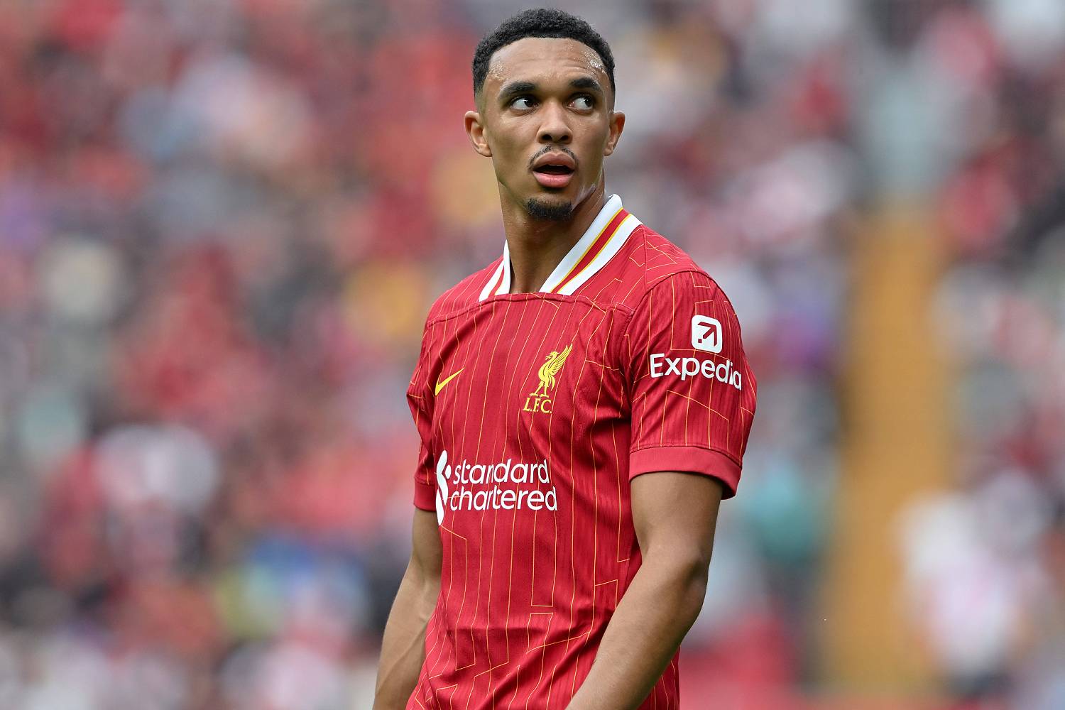 Trent Alexander-Arnold