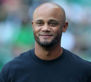 Vincent Kompany