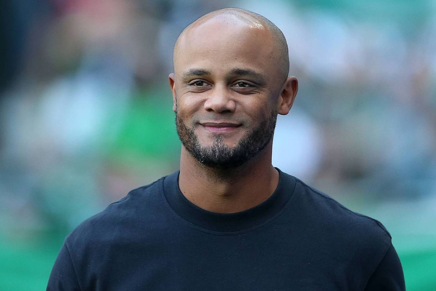 Vincent Kompany