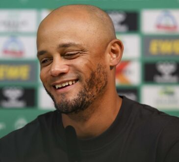 Vincent Kompany