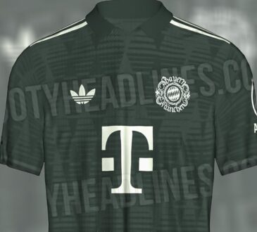 Wiesn-Trikot 2024