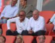 Karl-Heinz Rummenigge und Uli Hoeneß