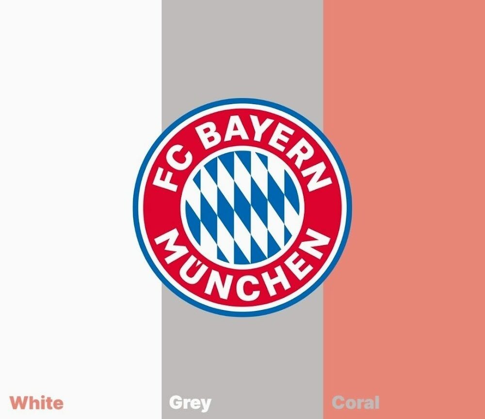 FC Bayern Auswärtstrikot 2025/26