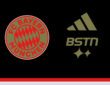 FC Bayern x BSTN