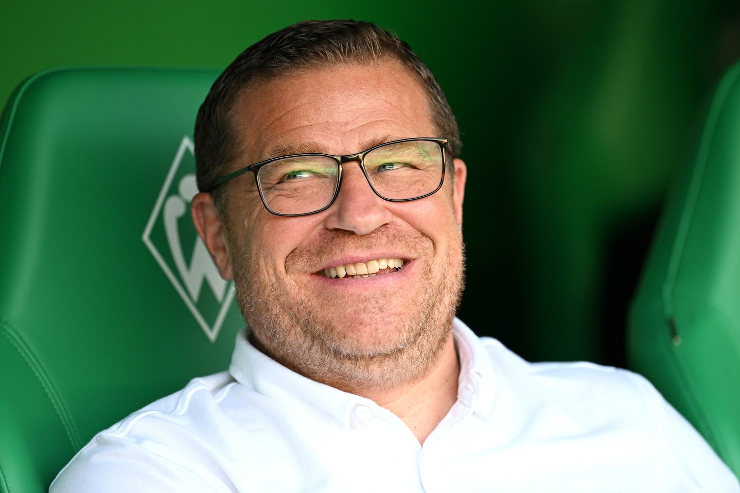 Max Eberl