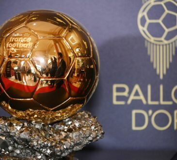 Ballon d'Or