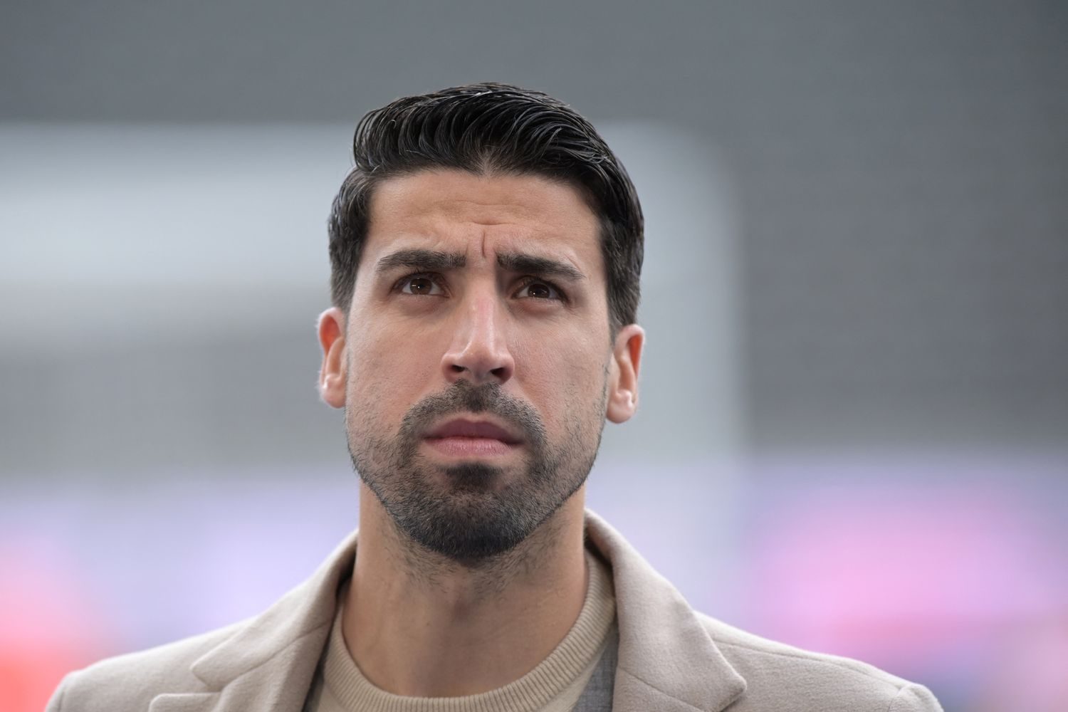 Sami Khedira