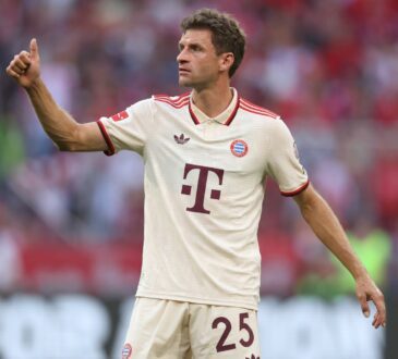 Thomas Müller