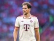 Leon Goretzka