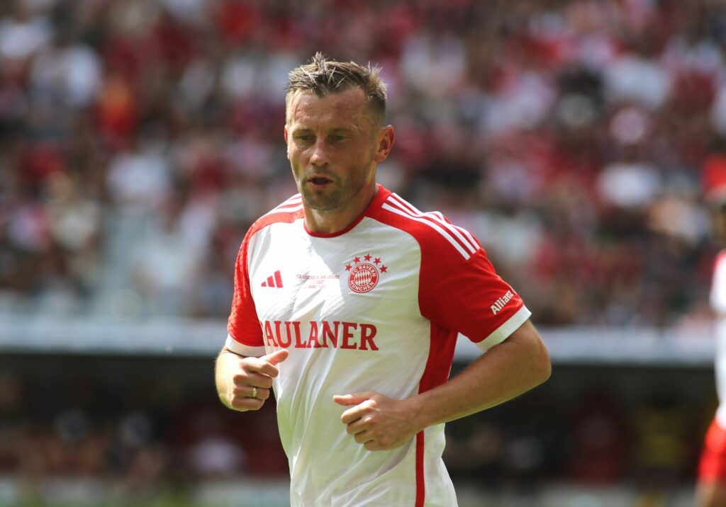 Ivica Olic