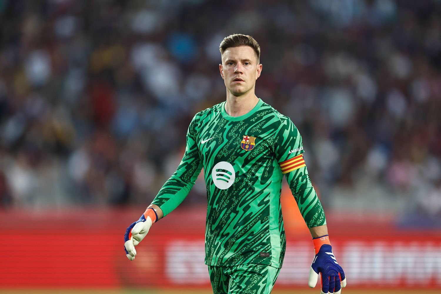 Marc-André ter Stegen