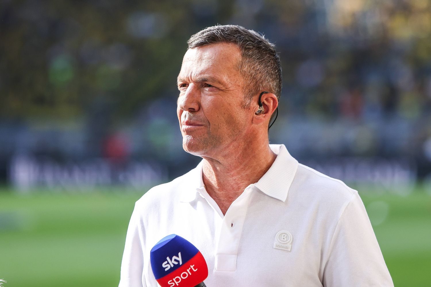 Lothar Matthäus