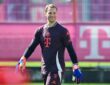 Manuel Neuer