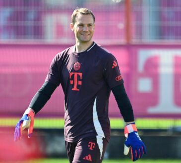 Manuel Neuer