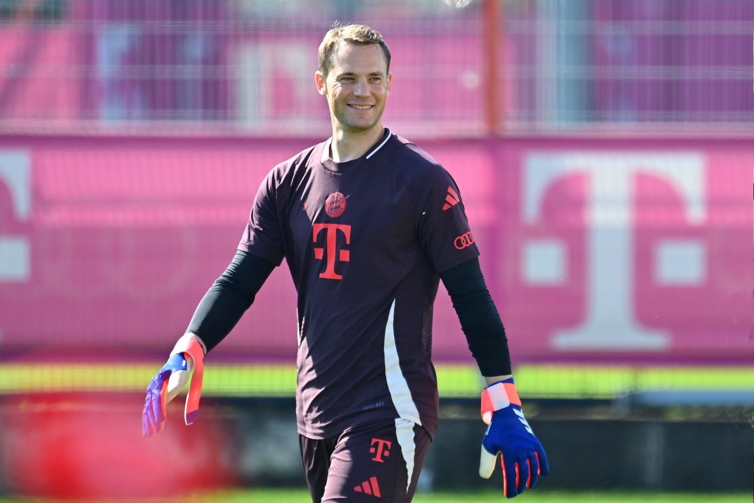 Manuel Neuer