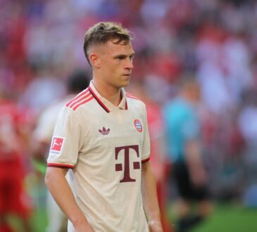 Joshua Kimmich