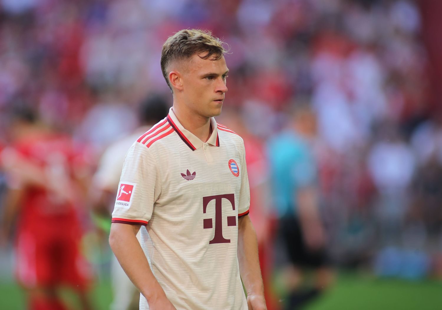 Joshua Kimmich