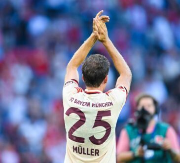 Thomas Müller