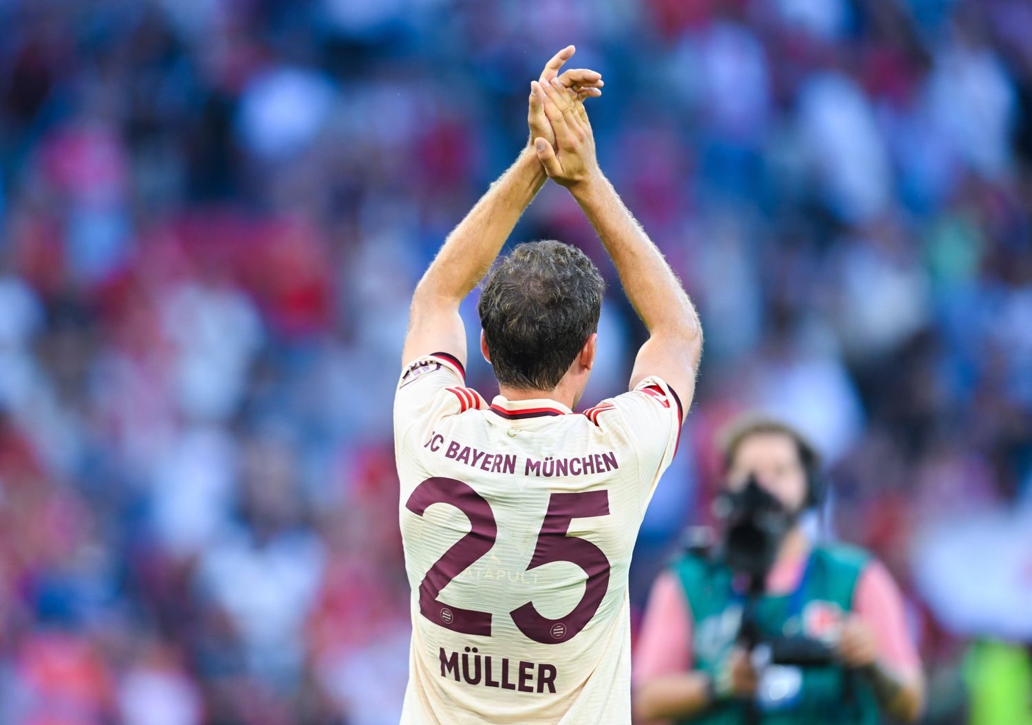 Thomas Müller