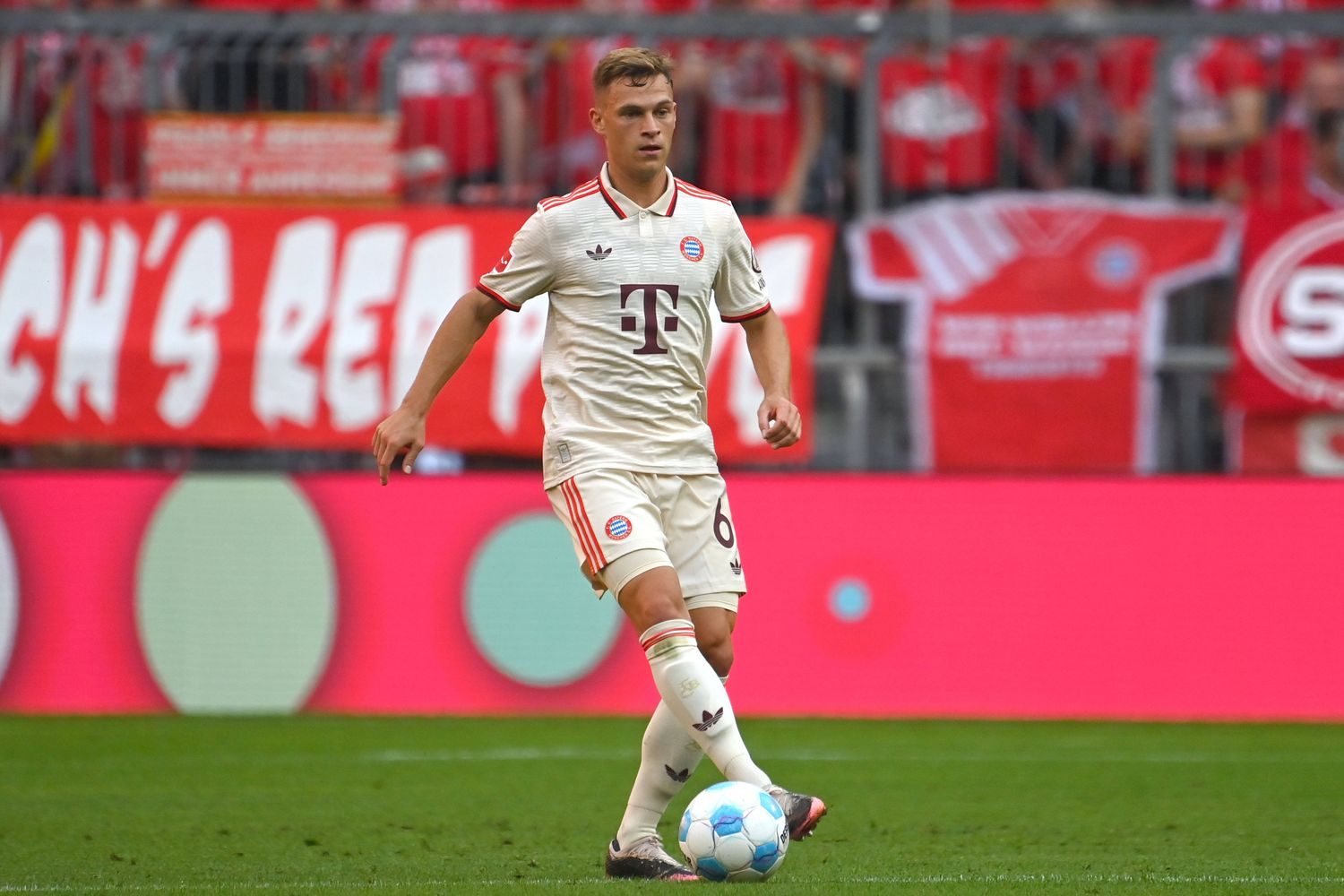 Joshua Kimmich