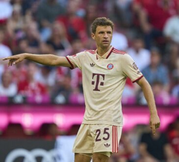 Thomas Müller