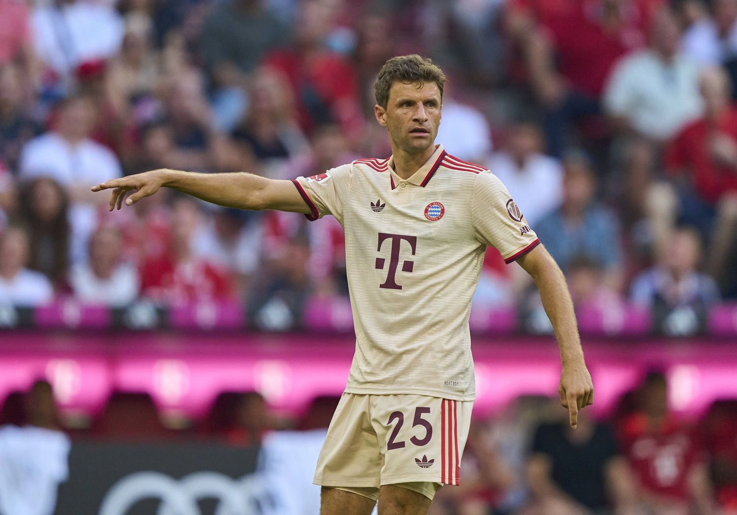 Thomas Müller