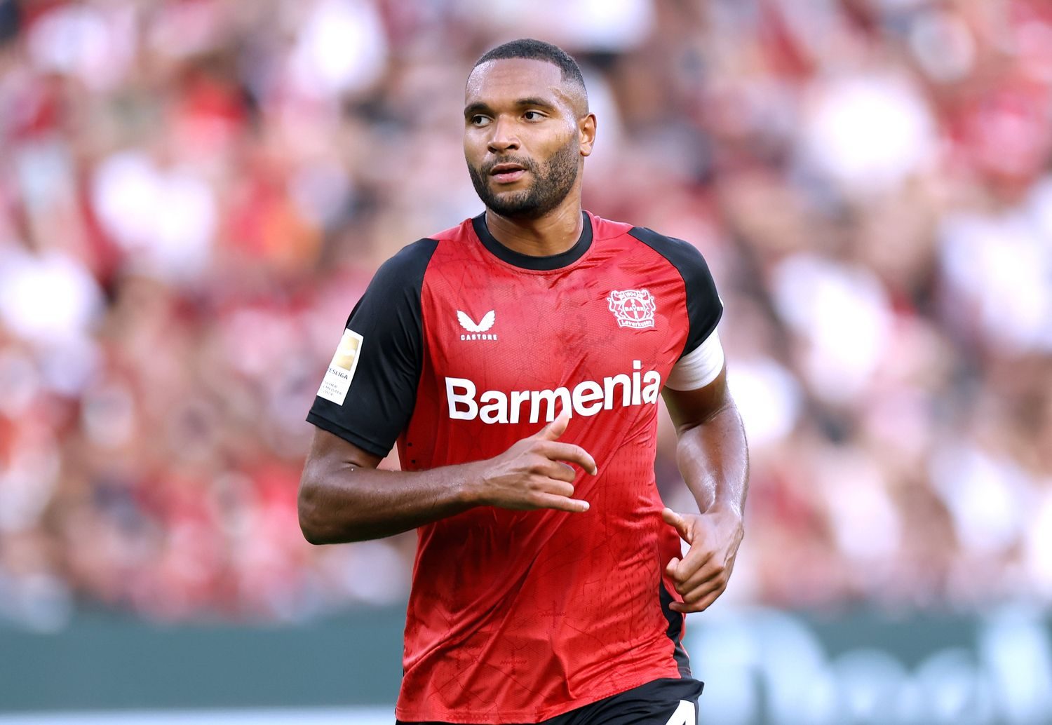 Jonathan Tah