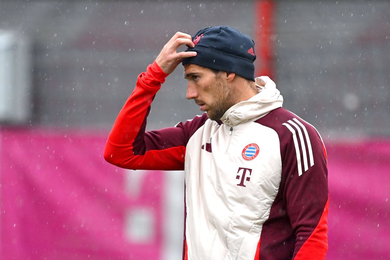 Leon Goretzka