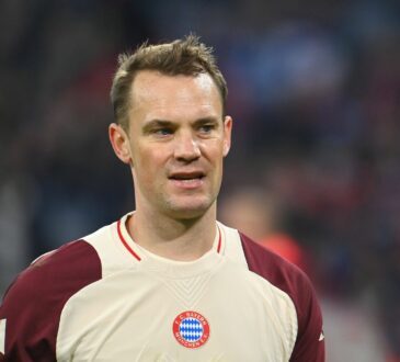 Manuel Neuer