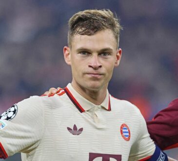 Joshua Kimmich