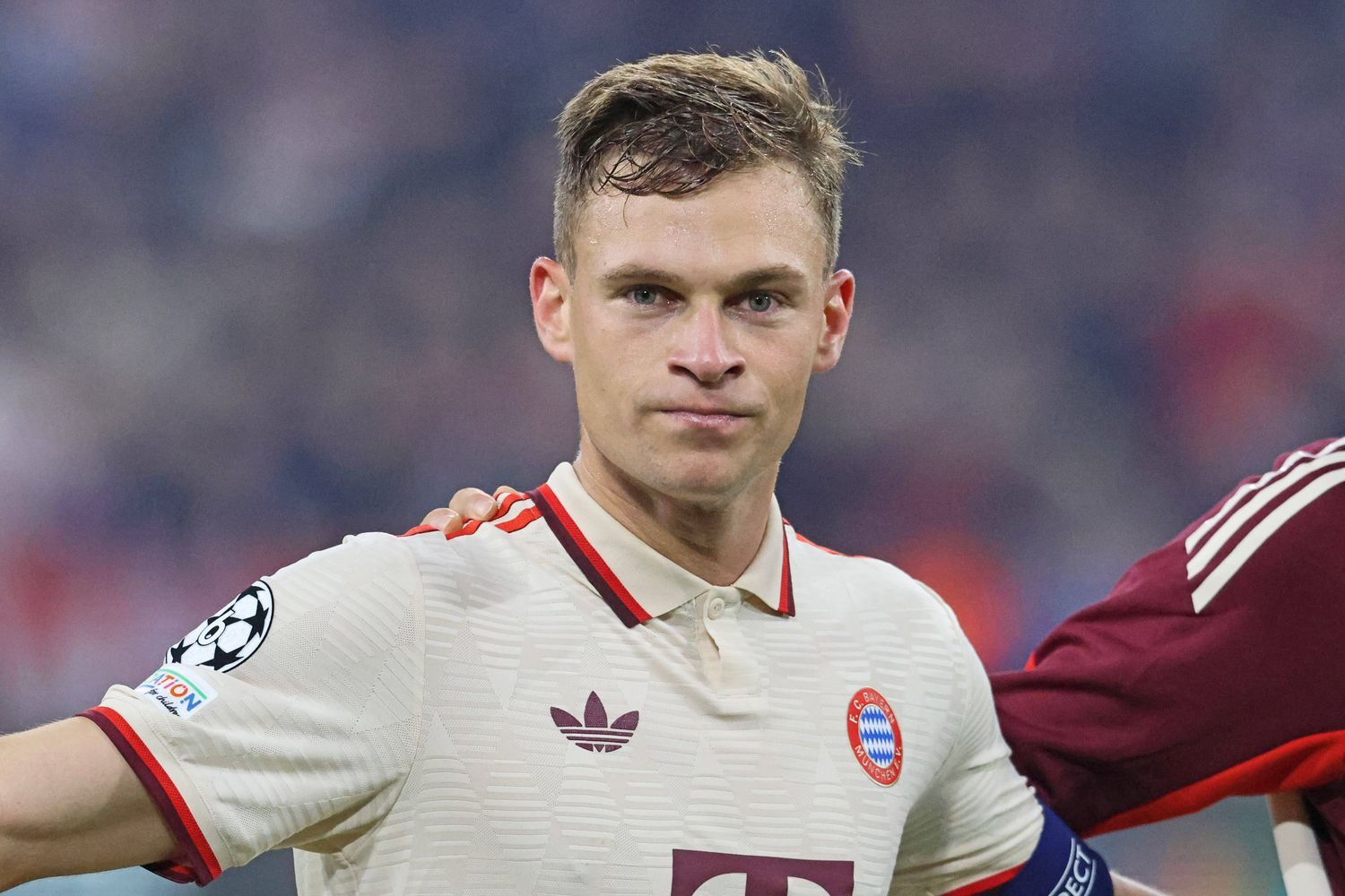 Joshua Kimmich