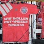 Kritik FC Bayern Trikot