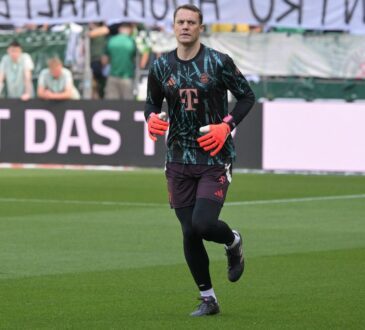 Manuel Neuer