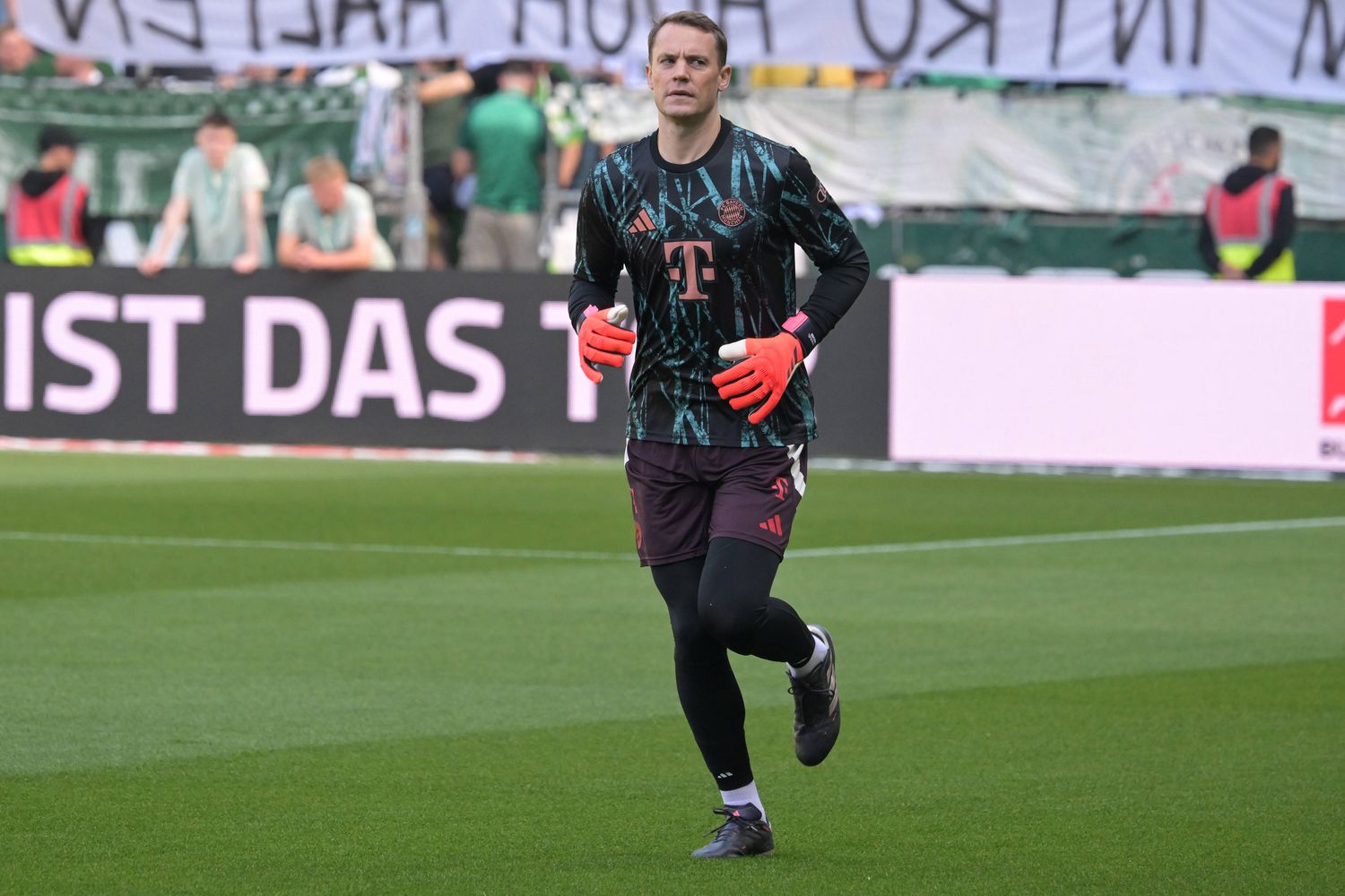 Manuel Neuer