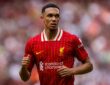 Trent Alexander-Arnold