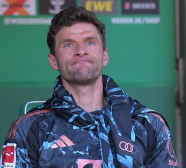 Thomas Müller