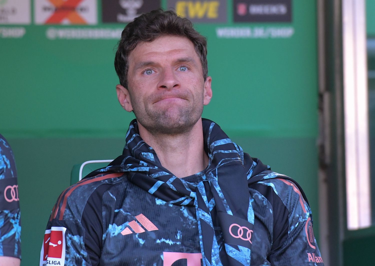 Thomas Müller