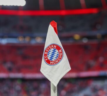 FC Bayern