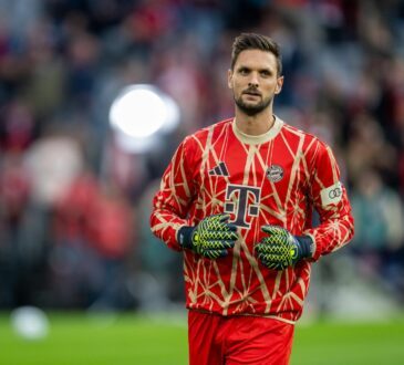 Sven Ulreich