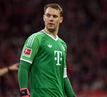 Manuel Neuer