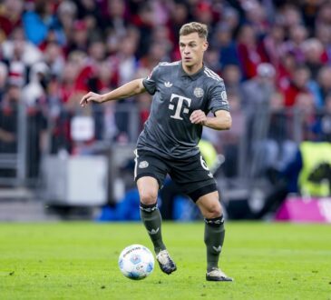 Joshua Kimmich