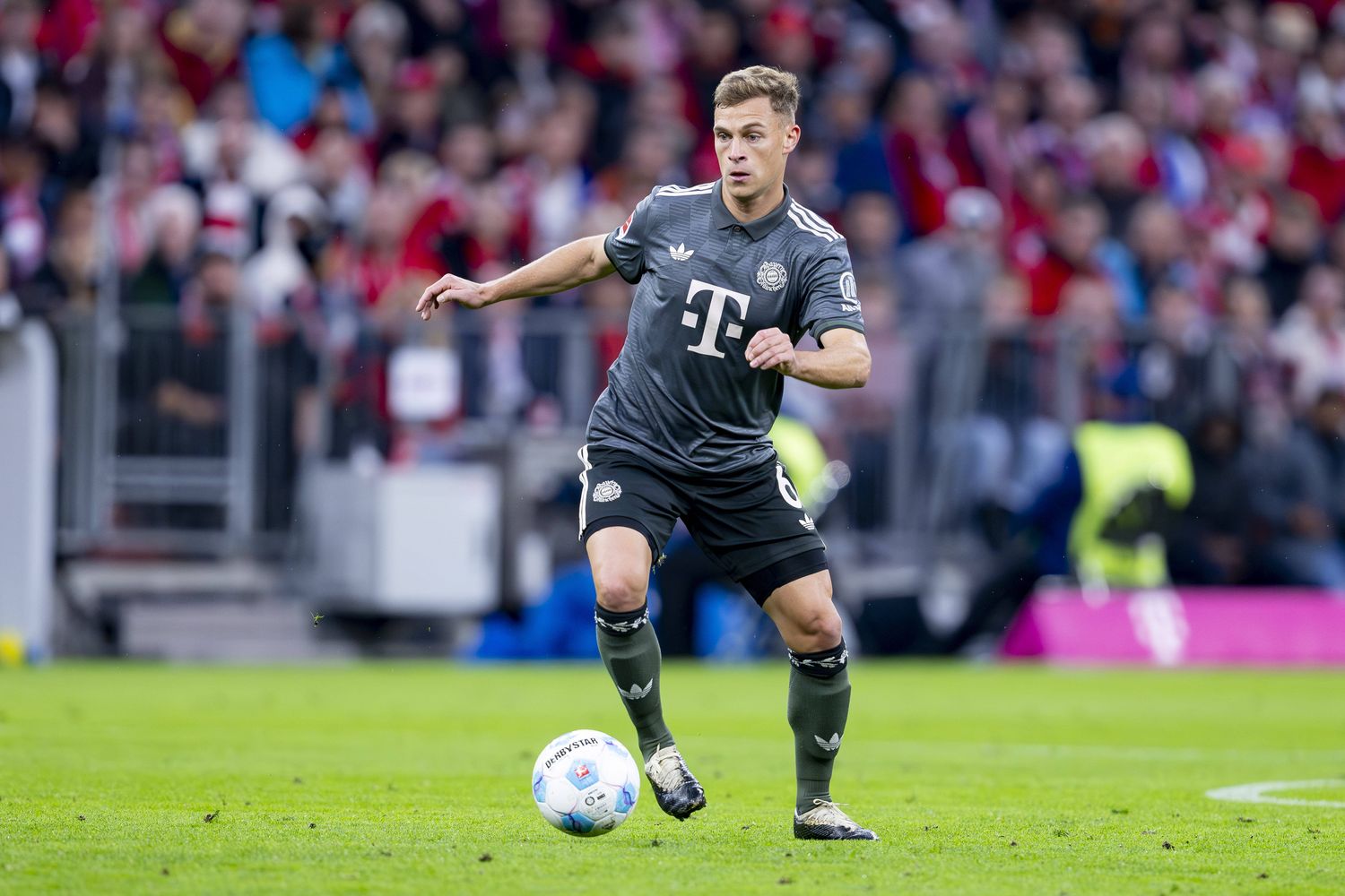 Joshua Kimmich