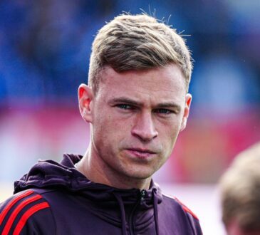 Joshua Kimmich